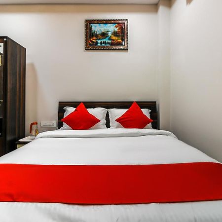 Hotel O Shiva Guest House Guwahati Bagian luar foto