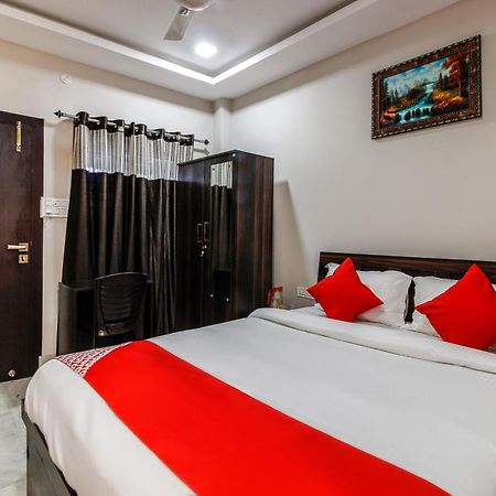 Hotel O Shiva Guest House Guwahati Bagian luar foto
