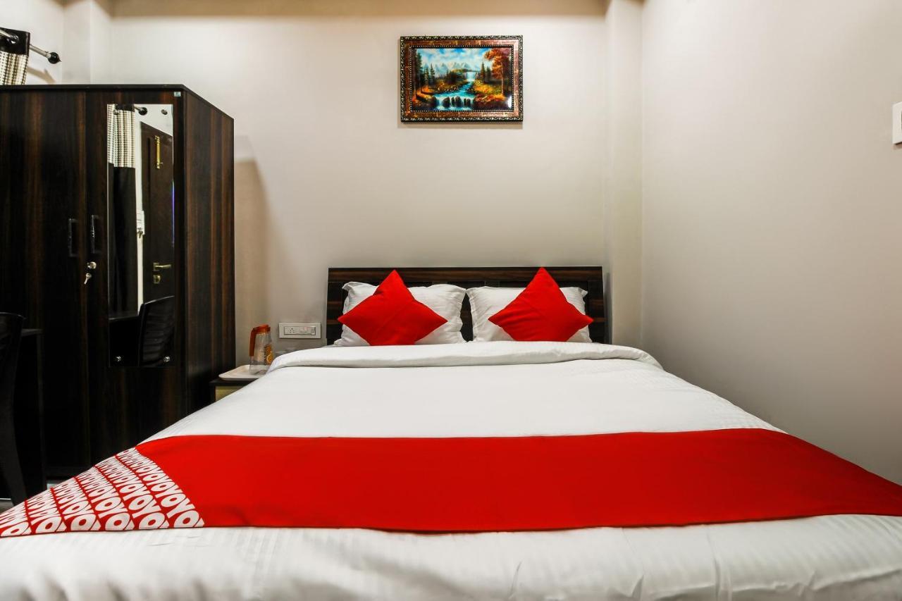 Hotel O Shiva Guest House Guwahati Bagian luar foto