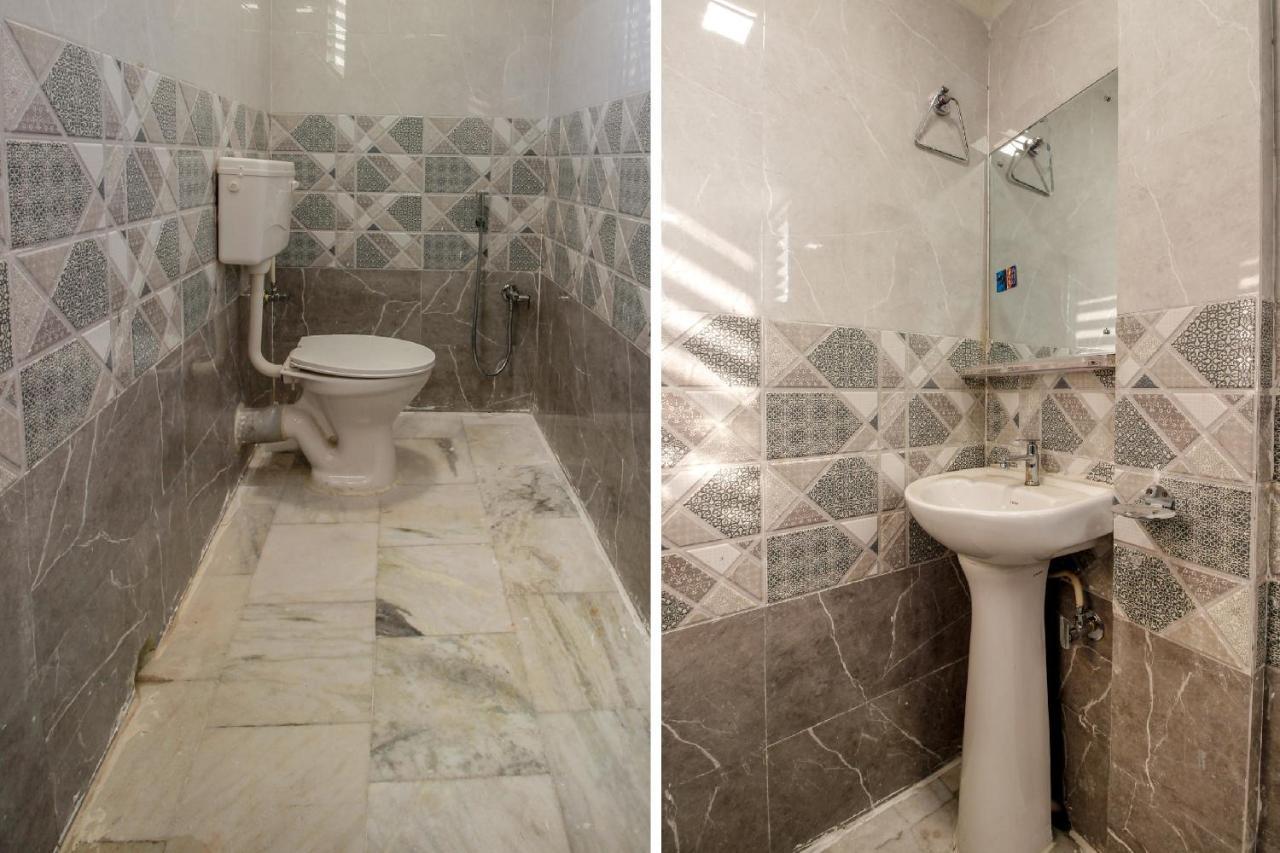 Hotel O Shiva Guest House Guwahati Bagian luar foto
